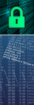 data